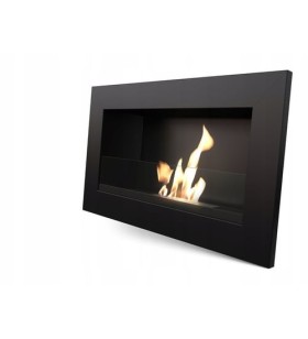 Chimenea Bioetanol de Pared...