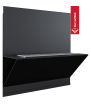 Chimenea Bioetanol de Pared BESTA