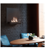 Chimenea Bioetanol de Pared PLANK