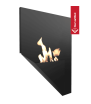 Chimenea Bioetanol de Pared PAPA TÜV