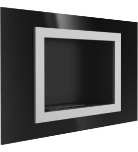 Chimenea Bioetanol de Pared...