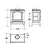 Plano de medidas Nestor Martin H33