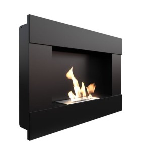 Chimenea Bioetanol de Pared...