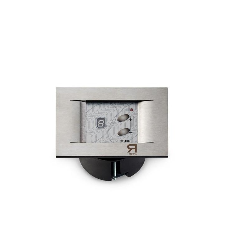 Regulador de turbinas