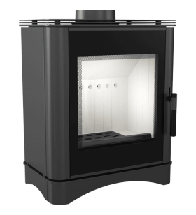 KRATKI VEGA Ø 130 6 kW...
