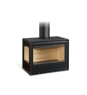 Habit 96 LI (laterial izquierdo)