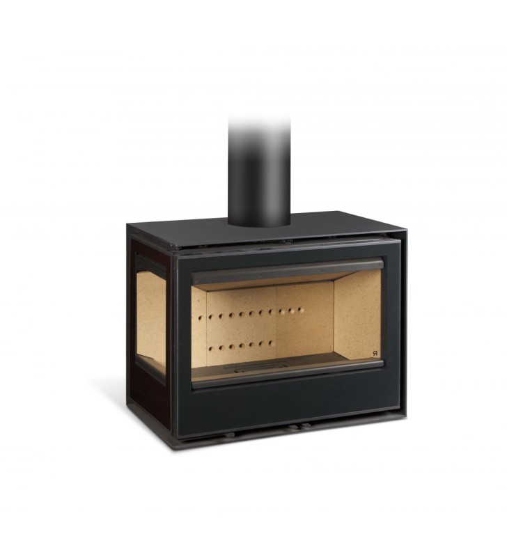 Habit 96 LI (laterial izquierdo)
