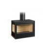 Habit 96 LI (laterial izquierdo)