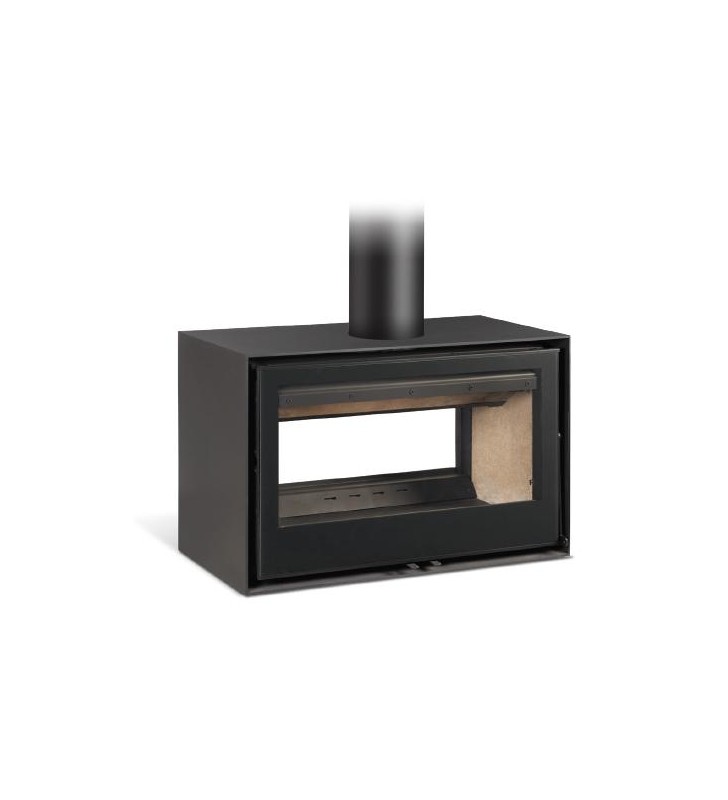 Habit 100 DC Doble Cara
