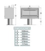Plano de medidas Tecnicalor BIO ECO 504 RP