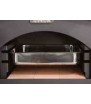 acero inoxidable de 480x400x60 mm.