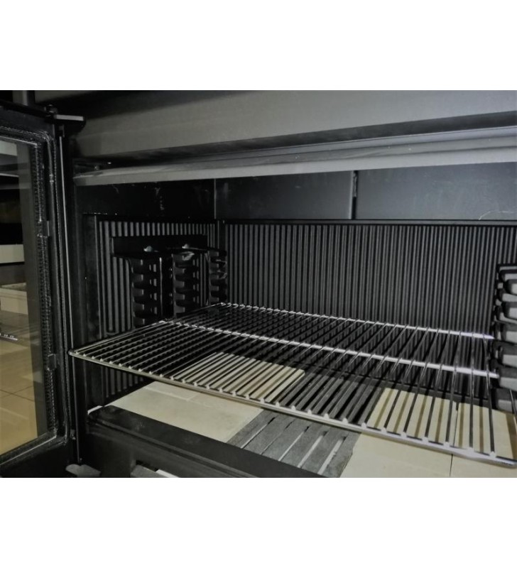 Nuevos interiores en fundición