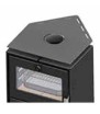 Remate superior rincon