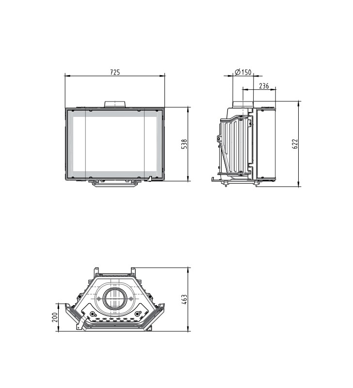 Plano de medidas Dovre Phoenix