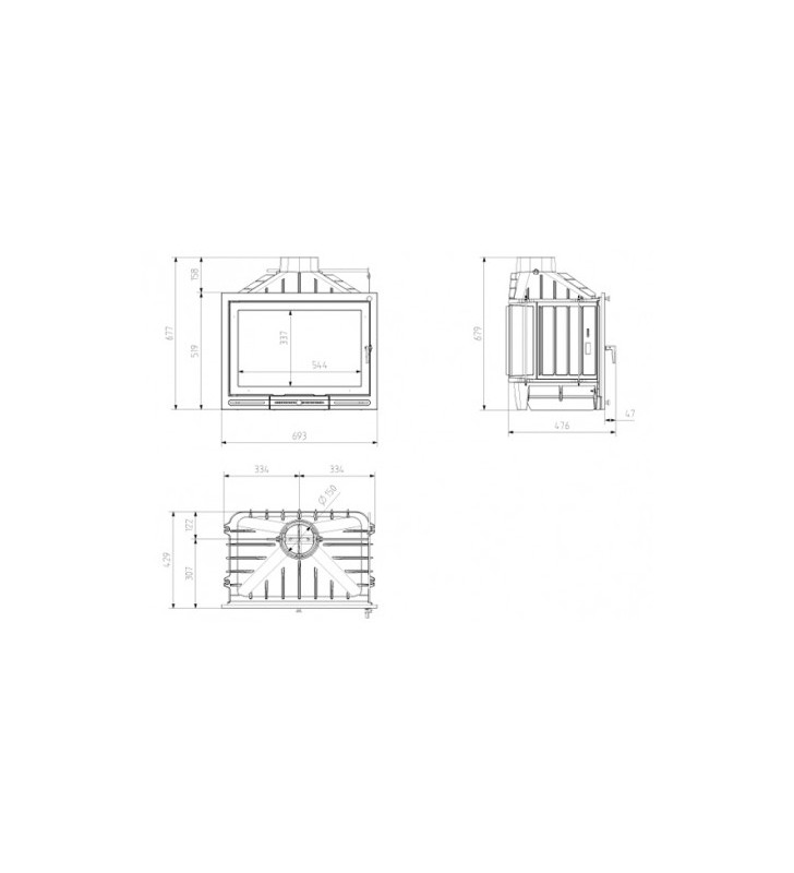 Plano de medidas Hergom HGB-70