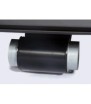 Turbina tangencial de 680m³