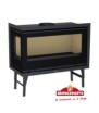 Bronpi Cairo 110 Cristal lateral izquierdo