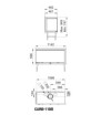 Plano de medidas Bronpi Cairo 110-EI