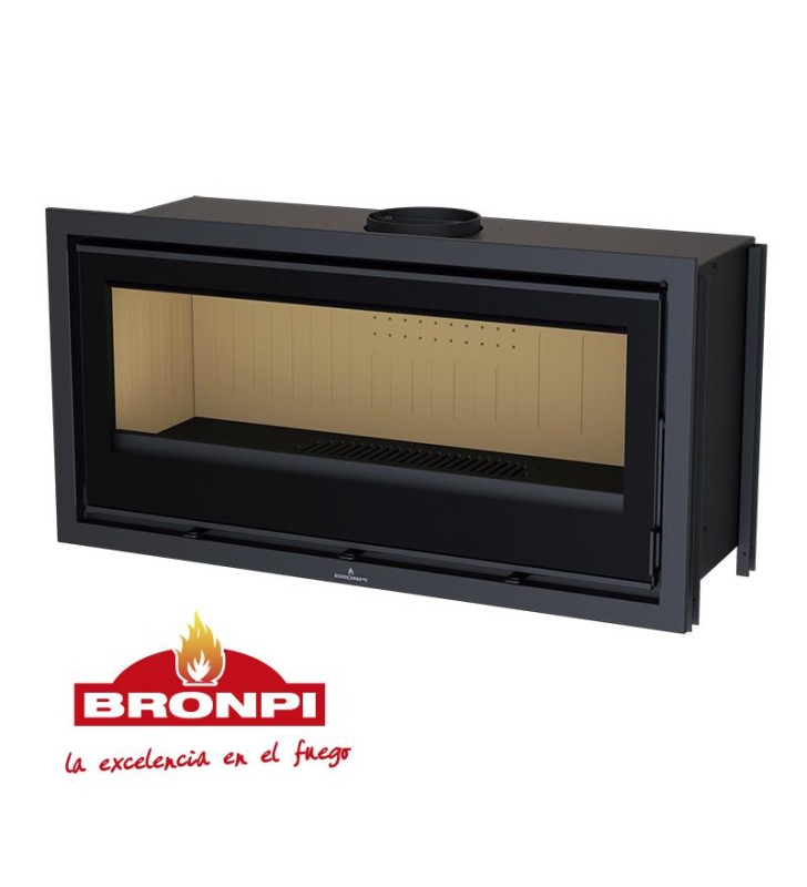 Bronpi Cairo 110