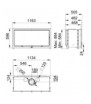 Plano de medidas Bronpi Cairo 110