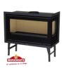 Bronpi Cairo 110 Cristal lateral derecho