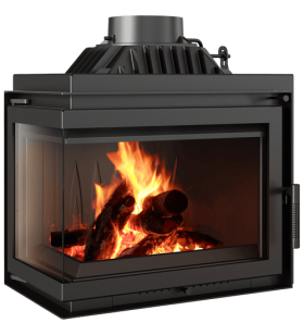 KRATKI SIMPLE gietijzeren...