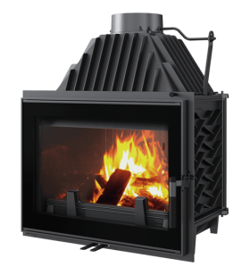 KRATKI ZOSIA 12 kW...