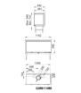Plano de medidas Bronpi Cairo 110-ED