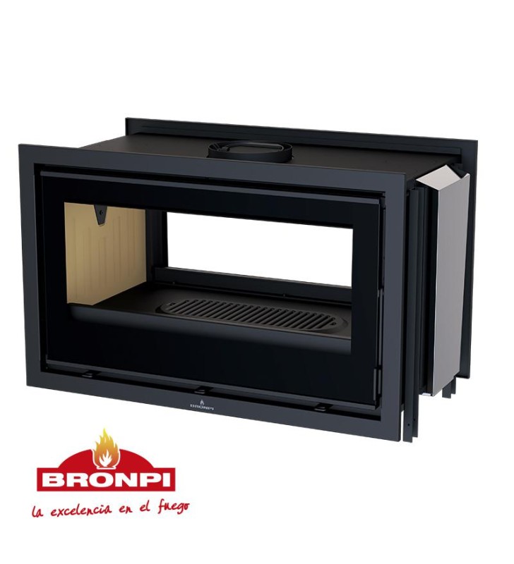 Bronpi Cairo 90 D Doble Cara