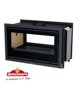 Bronpi Cairo 110 Doble Cara