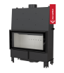 Chimenea de agua de leña KRATKI LUCY 20 kW Ø 200