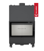 Chimenea de agua de leña KRATKI LUCY 16 kW Ø 200