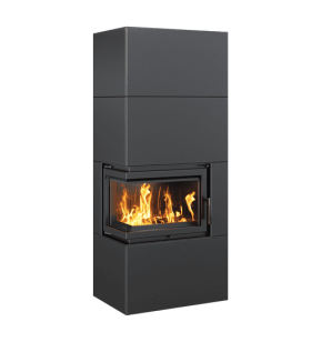 Chimenea Modulares Simple...