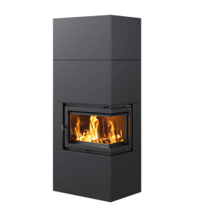 Chimenea Modulares Simple...