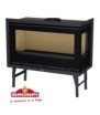 Bronpi Cairo 90 Cristal lateral derecho