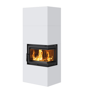 Chimenea Modulares Simple...