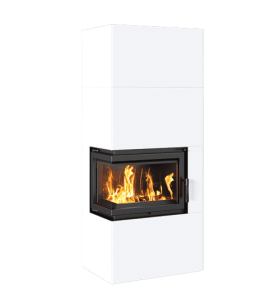 Chimenea Modulares Simple...