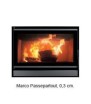 Cornice passepartout 0,3 cm