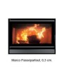 Cornice passepartout 0,3 cm
