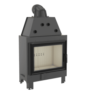 KRATKI MBA 17 kW Ø 200...