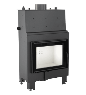 KRATKI MBM 12 kW Ø 180...