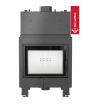 Chimenea de agua de leña KRATKI MBM 12 kW Ø 180