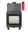 Chimenea de agua de leña KRATKI MBZ 13 kW Ø 200