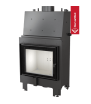 Chimenea de agua de leña KRATKI MBZ 13 kW Ø 200