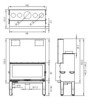 Plano de medidas Carbel G-100