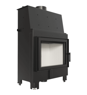 KRATKI MBO 15 kW Ø 200...