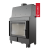 KRATKI MBO 15 kW Ø 200 houtgestookte waterhaard