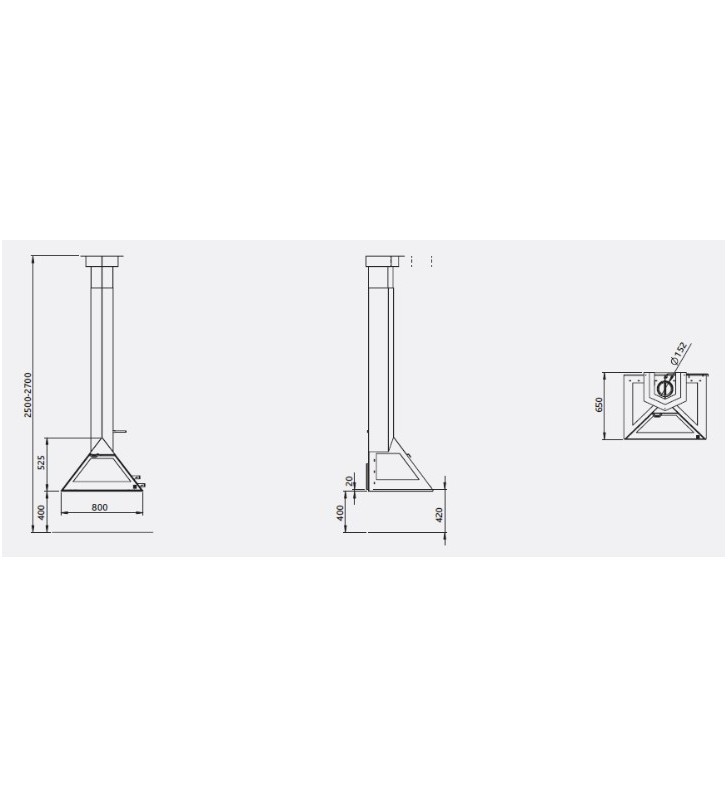 CL Design Delta-Messplan