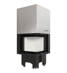 KRATKI VNL 480/480 8 kW Ø...