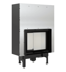 Τζάκι ξύλου KRATKI NADIA 10...